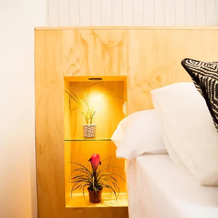 Stylish In The Heart Of With Pool * Málaga